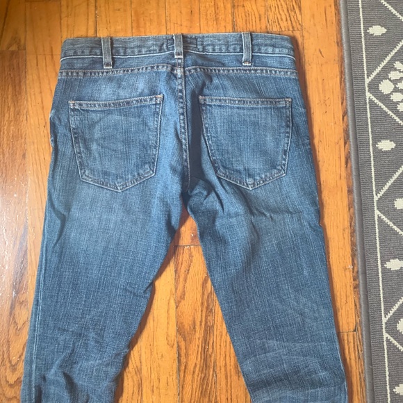 Jeans Current/Elliott pour femme | Réductions en ligne jusqu